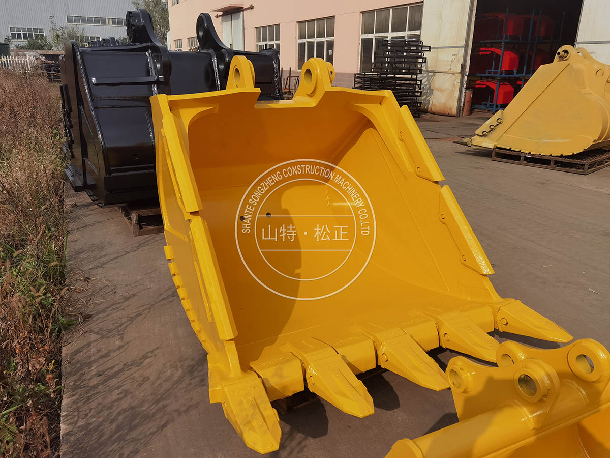 济宁原厂供应400-8铲1斗1.9ME高效岩石