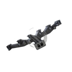 挖掘机配件PC400-1软管07260-23214