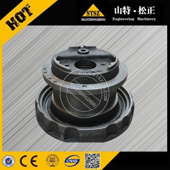 发动机SAA6D140E壳体6210-61-6410