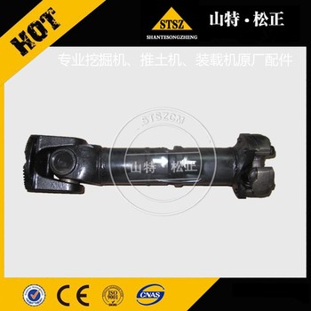 进口HD465-7传动轴569-20-71000