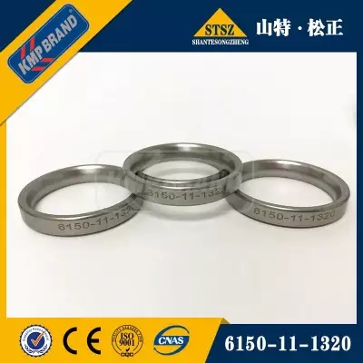 发动机6D140活塞环6217-31-2030