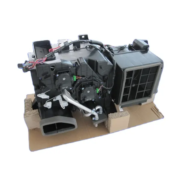 PC360-7空调208-979-7610