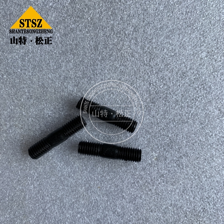 康明斯发动机双头螺柱3818823