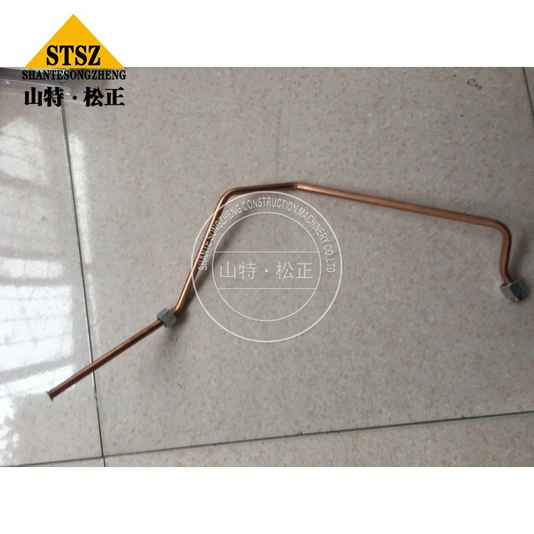 康明斯配件输油管3811992