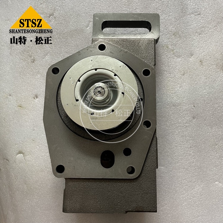 康明斯N1发动机水泵3803605