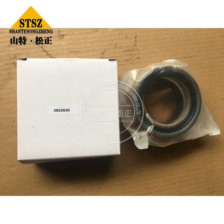 康明斯发动机配件油封组件3802820