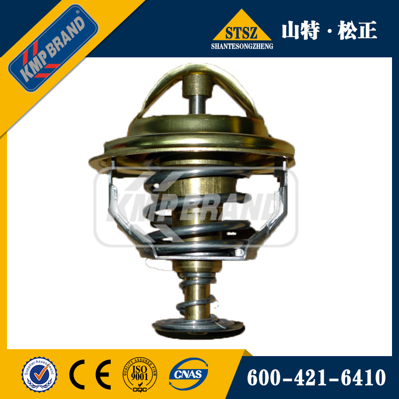 6D102节温器600-421-6410