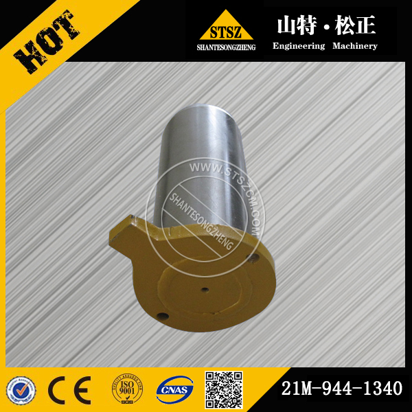 青海铜仁市专业挖机修理挖机配件专供PC650-8销轴21M-944-1340 