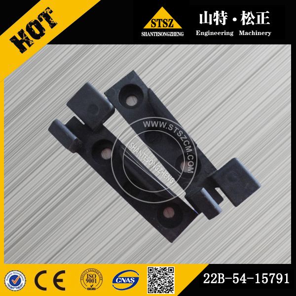 PC200-7 seat 22B-54-15791 