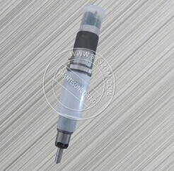 PC300-8进口挖掘机喷油器