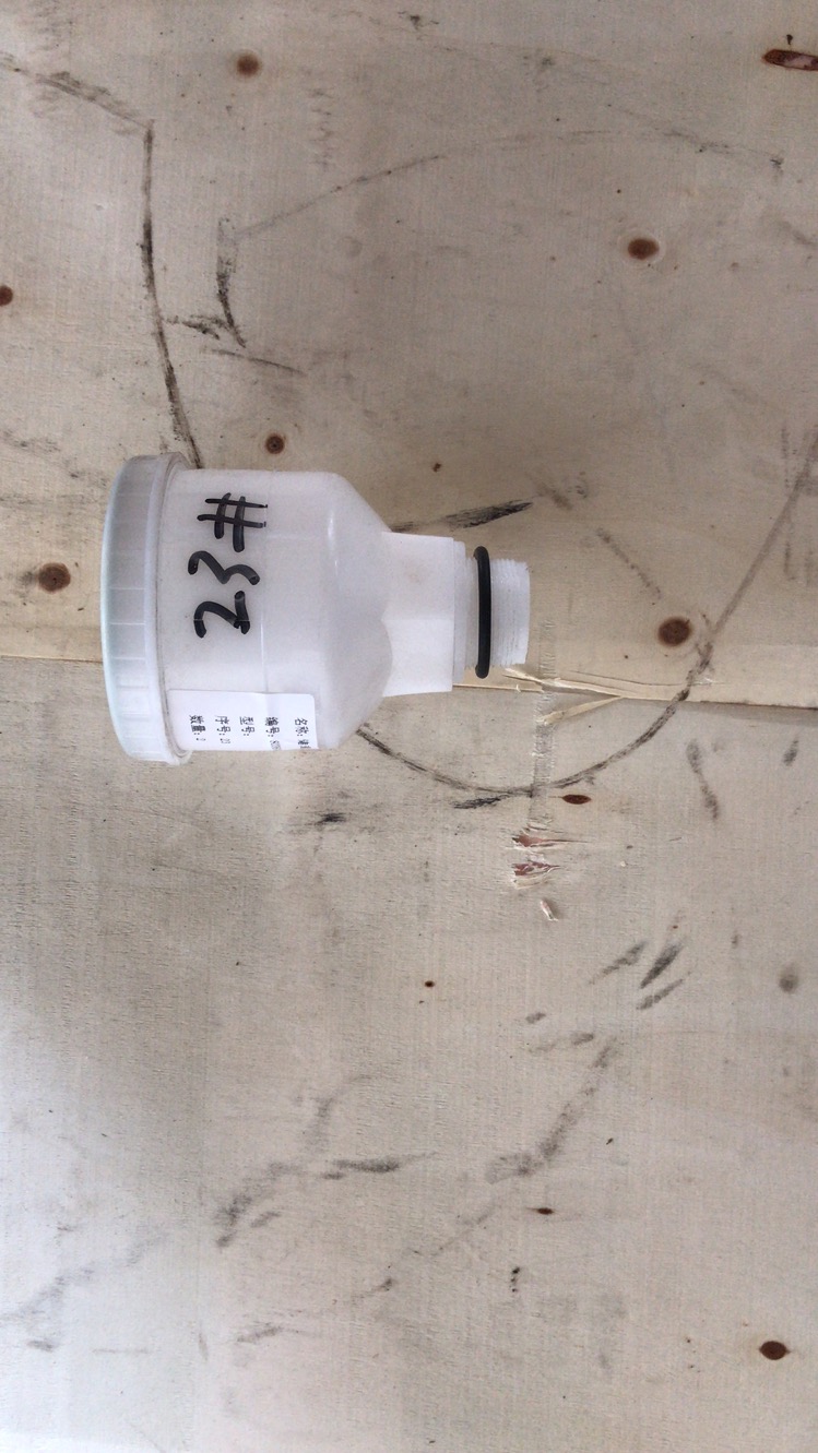 徐工ZL50G刹车油壶803604510