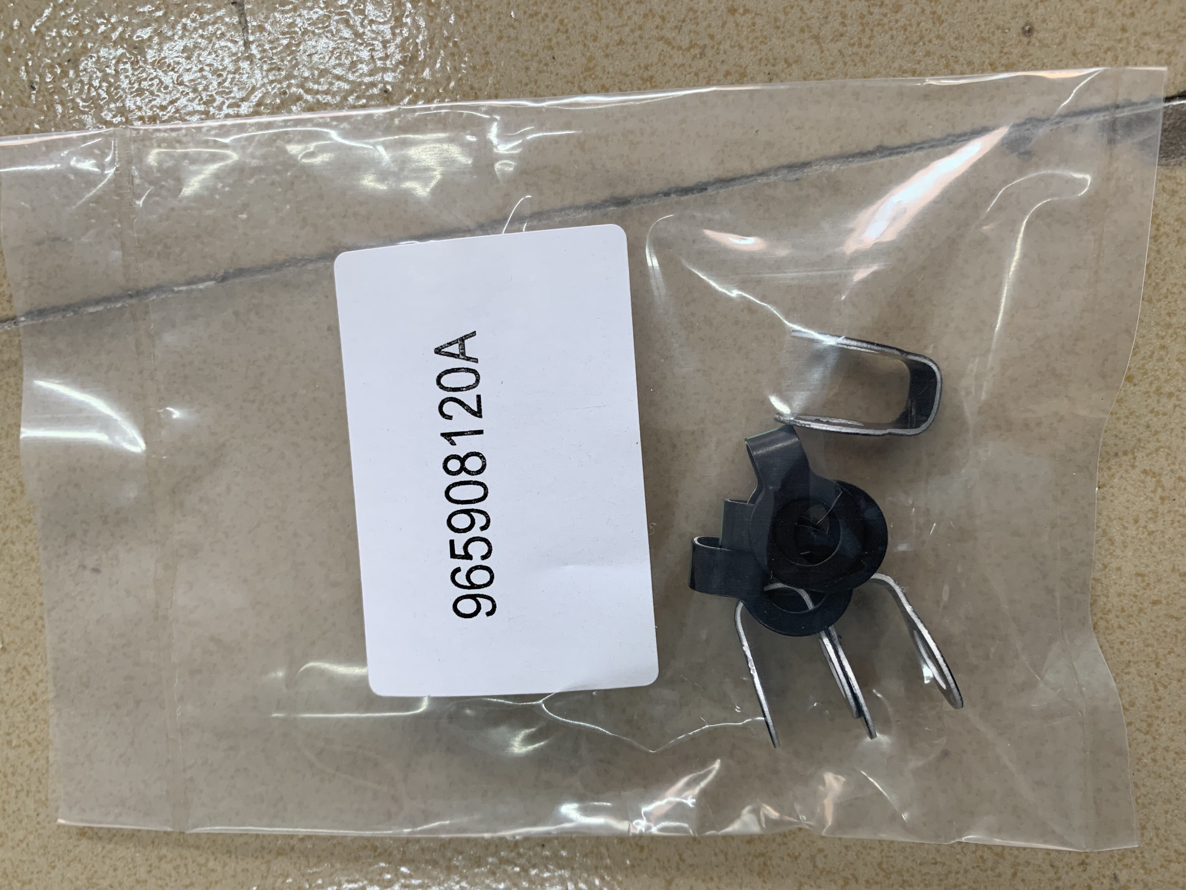 神钢SK200-8挖机喷油嘴回油垫V965908120A 