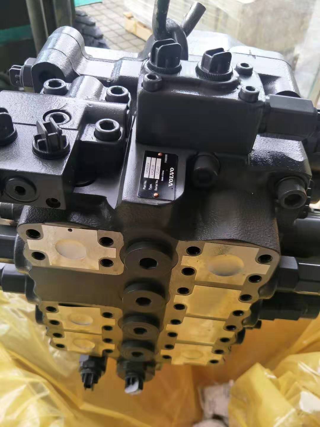 volvo沃尔沃EC240B主阀VOE14511063