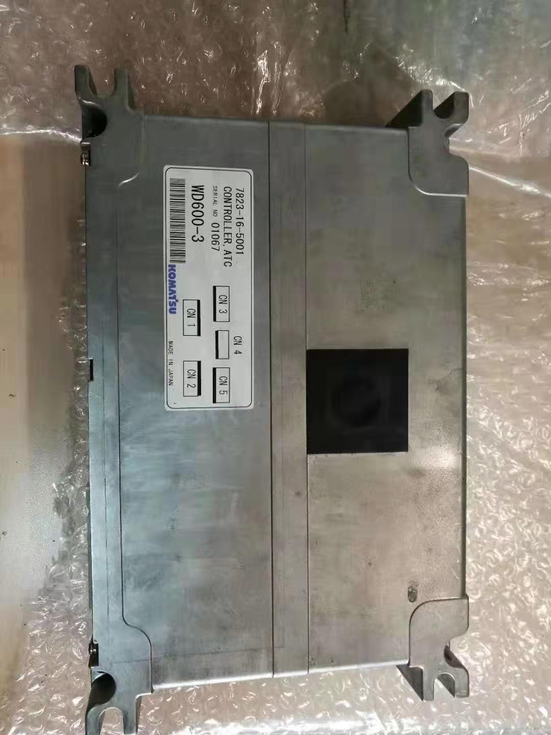 进口控制器Controller Assy 7823-16-5001