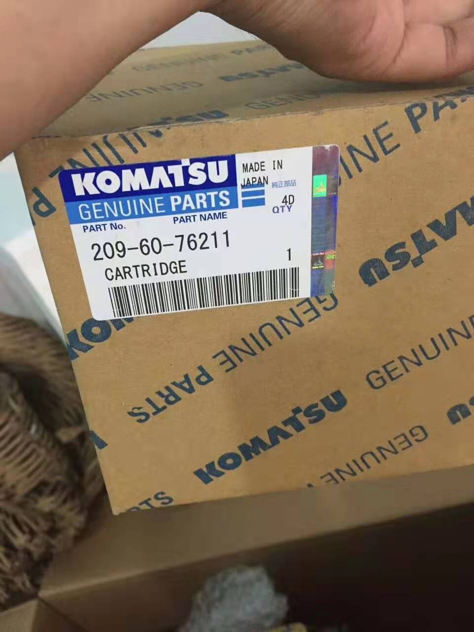 PC800SE-8e0滤芯209-60-76211 Cartridge