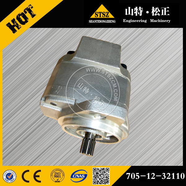进口D31 705-12-32110
