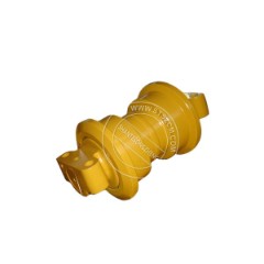 进口挖掘机配件PC130-8履带支重轮22B-30-00411