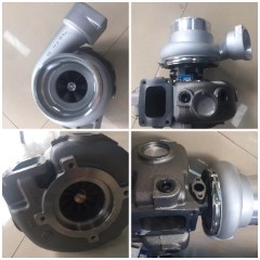 发动机3406B涡轮增压器110-7897/1107897