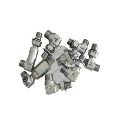 发动机SAA6D114E接头6745-71-5170