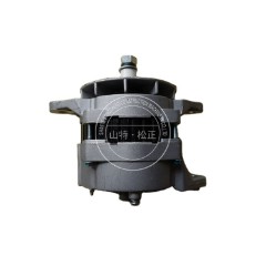 挖掘机PC75UU-2发电机600-821-3850