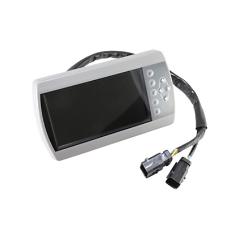 挖掘机320D2L监视器436-6210/4366210