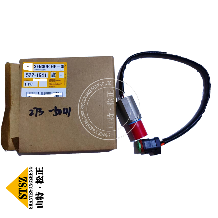 345B传感器522-1641/5221641