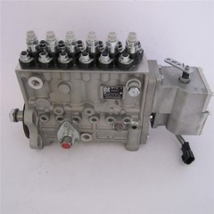 发动机SAA12V140E喷油泵6219-71-1121