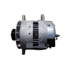 发动机SA6D170E交流发电机600-825-6330