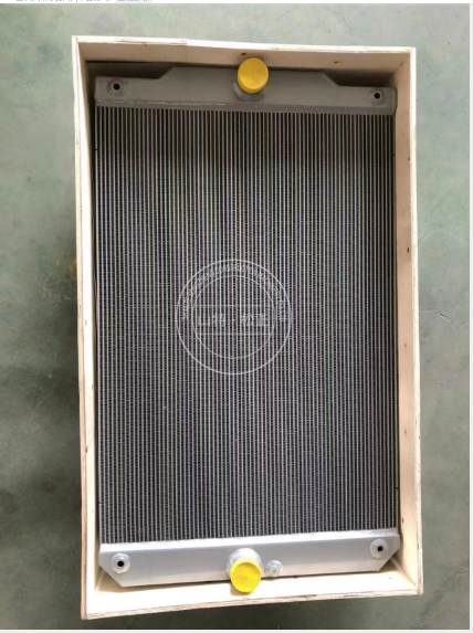 装载机966H散热器芯349-5931/33495931