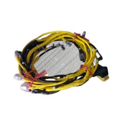 发动机SAA12V140E线束6219-81-8760