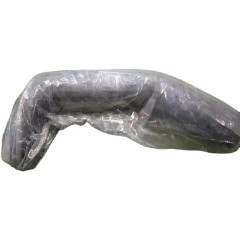发动机SA6D140E铁管6211-72-5810