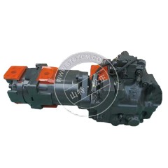 挖掘机配件PC2000-8风扇泵708-2L-00280
