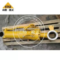 副厂 沃尔沃EC300l 铲斗油缸 VOE14567072