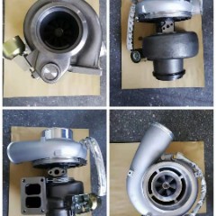 卡特D11T 增压器375-0827 卡特推土机配件 副厂高品质现货