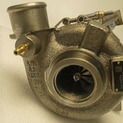 卡特323   C7.1发动机原装涡轮增压器443-0318