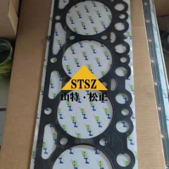 CAT卡特777 原装缸垫110-6994 卡特发动机件 卡特配件