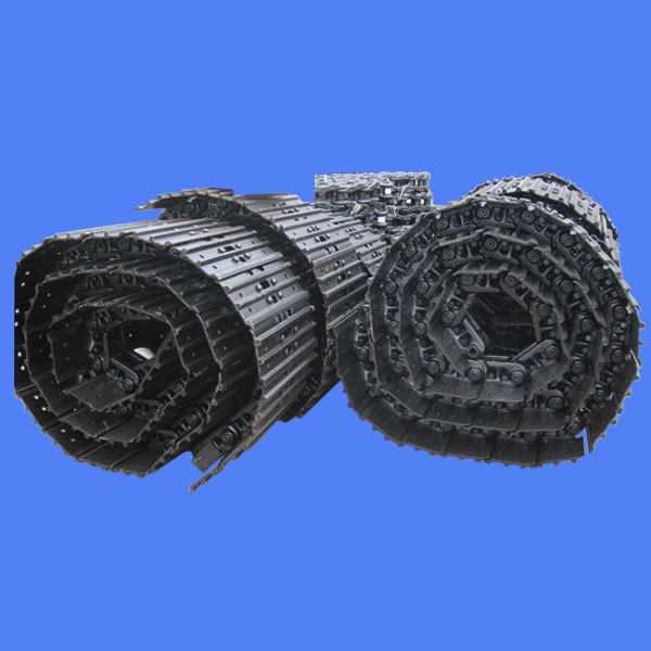 进口配件PC300-7履带板总成207-32-03811
