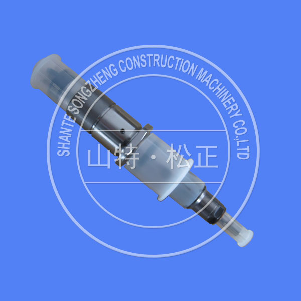 进口200-8喷油器  6754-11-3010