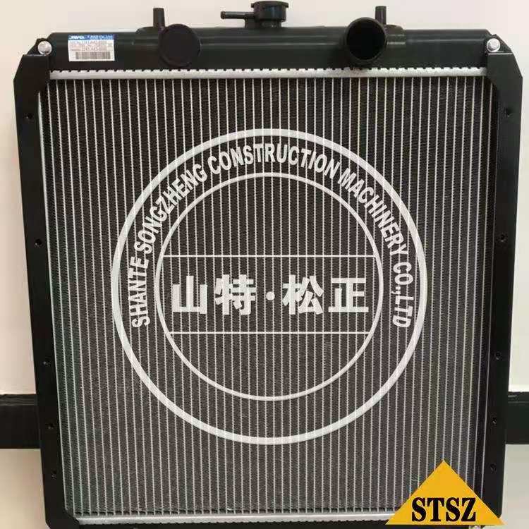卡特777冷凝器7W-8126/7W8126 国产