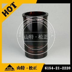 CAT卡特3508 3512 3516 3520发动机缸套 211-7826 118-9494 523-8663