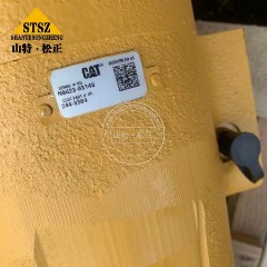 CAT卡特773E 775E原装液压泵244-3304 卡特卡车液压泵  卡特液压件