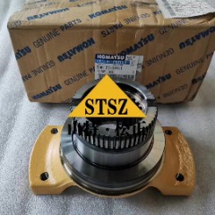 进口HM400-3联轴节56B-27-31610 /56B-27-31611进口原装配件