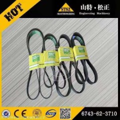现代 R1250-9空调压缩机皮带 11QE-90140