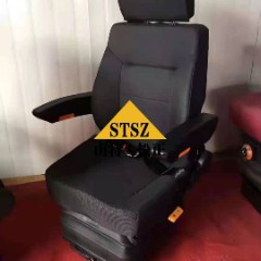 进口D65AX-15座椅17A-57-23501 进口座椅