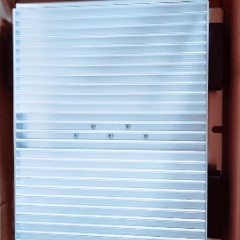 沃尔沃L220E ECU 11184401 沃尔沃电脑板