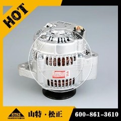 进口PC400-7发电机600-825-3151 进口原装进口发电机