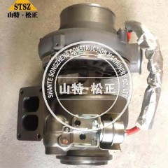 卡特980M增压器424-3445 卡特增压器 可提供国产高品质