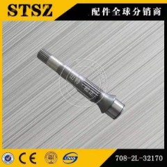 进口PC390LC-8M0驱动轴708-2G-12720 进口原装驱动轴