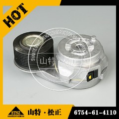 卡特345	皮带涨紧轮347-7963 卡特原装配件