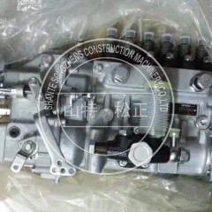 进口WA600-6 D375A-5 PC1250-8原装柴油泵094000-0603  6245-71-1101  6245-71-1111